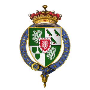 640px-Coat_of_arms_Sir_George_Home,_1st_Earl_of_Dunbar,_KG