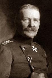 Ferdinand von Quast